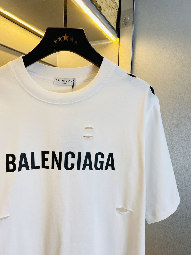 Balenciaga T-Shirts